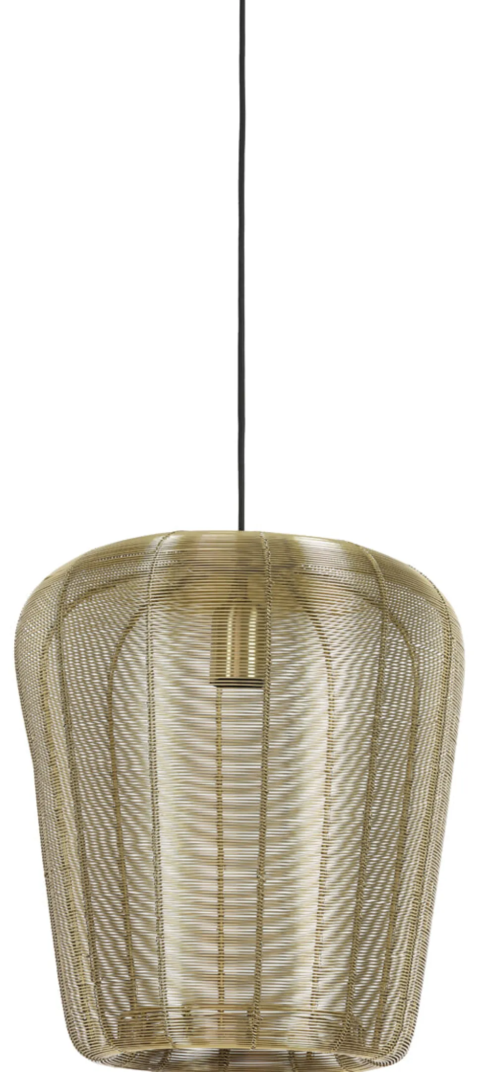 Hanglamp Adeta kleur Goud
