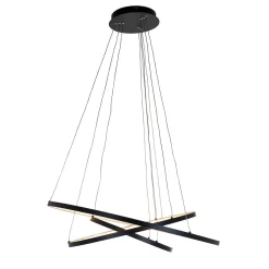 Hanglamp Amira LED 80cm