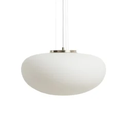 Hanglamp Ardali Glas, Ø50cm