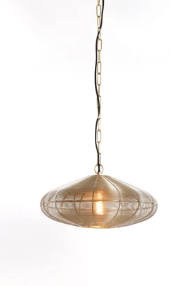 Hanglamp Bahoto 40cm