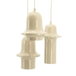 Hanglamp Bellure Set van 3 stuks