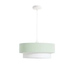 Hanglamp Bianella Rib Velvet