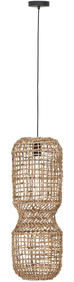 Hanglamp Blanes Bananenblad