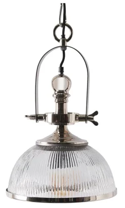 Hanglamp Brixton Factory