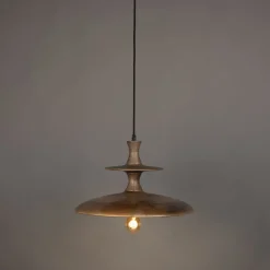 Hanglamp Cath Mangohout