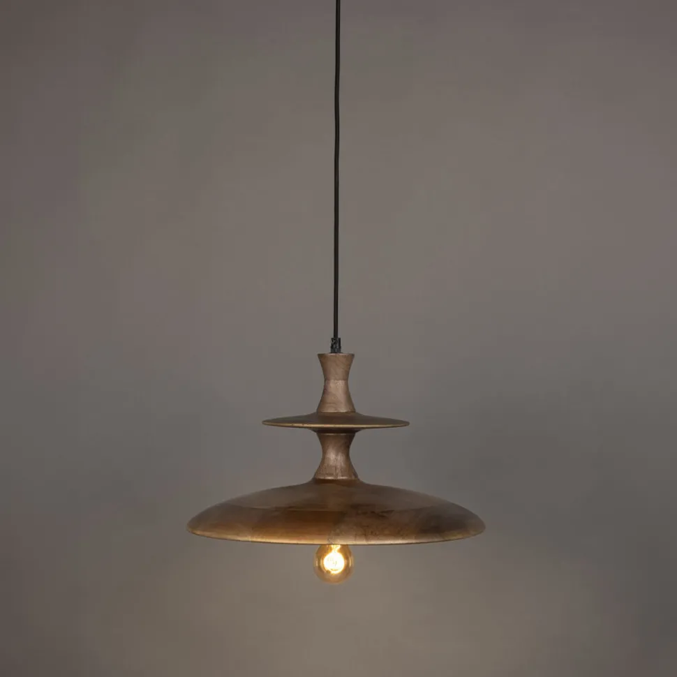 Hanglamp Cath Mangohout