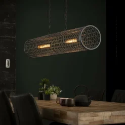 Hanglamp Christy 2-lamps