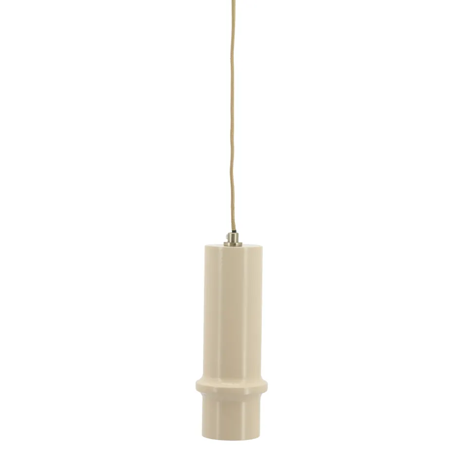 Hanglamp Cylin 1-lamps