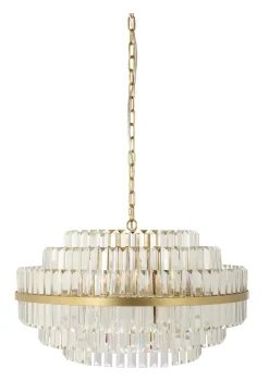 Hanglamp Desire Crystal