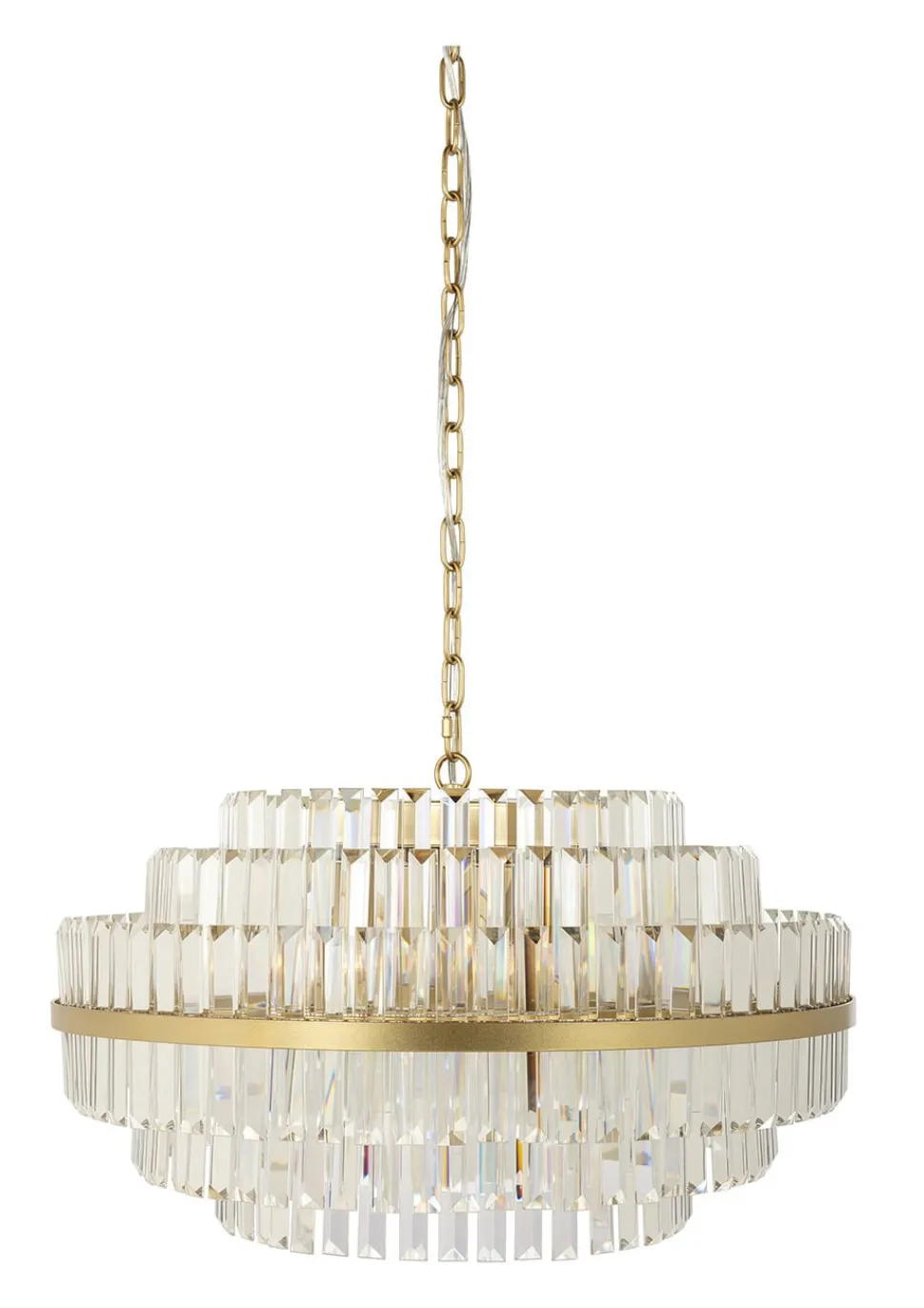 Hanglamp Desire Crystal