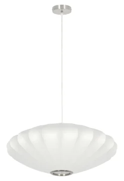 Hanglamp Fay kleur Wit