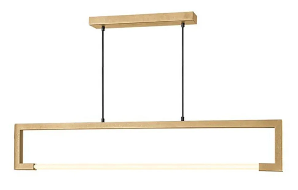 Hanglamp Futuro LED