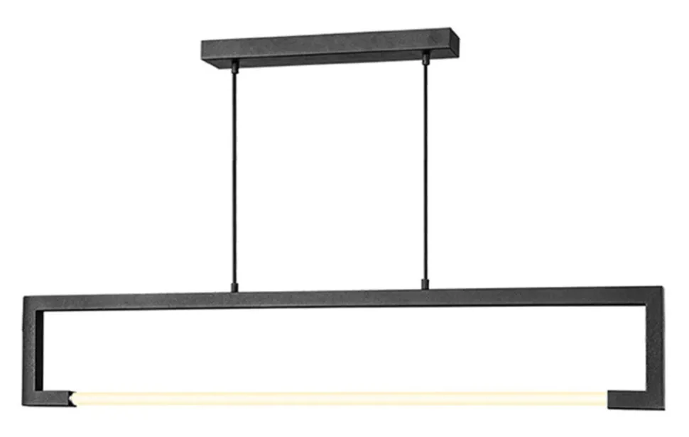 Hanglamp Futuro LED