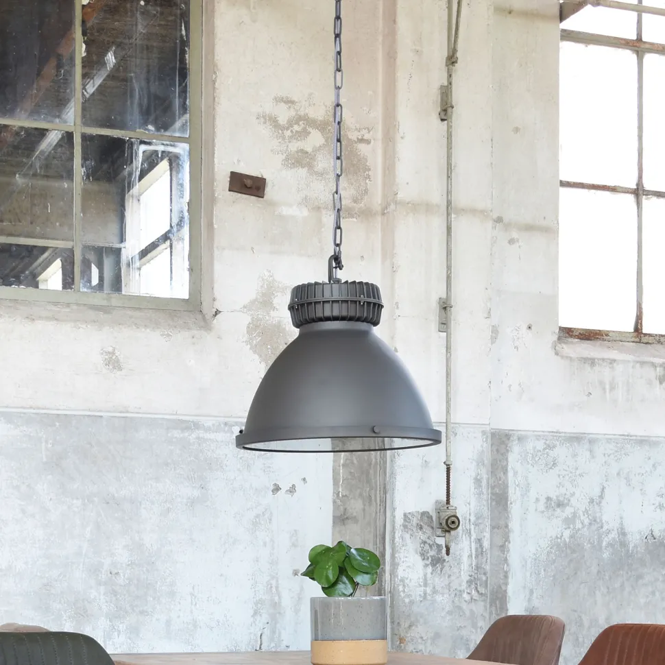 Hanglamp Heavy Duty