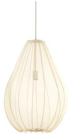 Hanglamp Itela kleur Zand