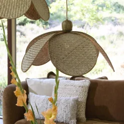 Hanglamp Lavrio Webbing