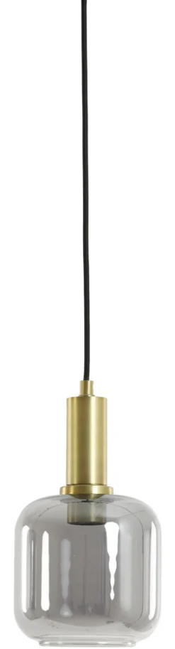 Hanglamp Lekar Ø21cm