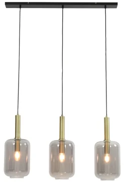 Hanglamp Lekar 3-Lamps