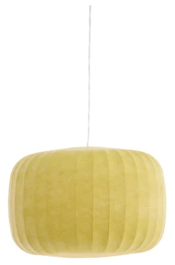 Hanglamp Lexa kleur Lichtgroen