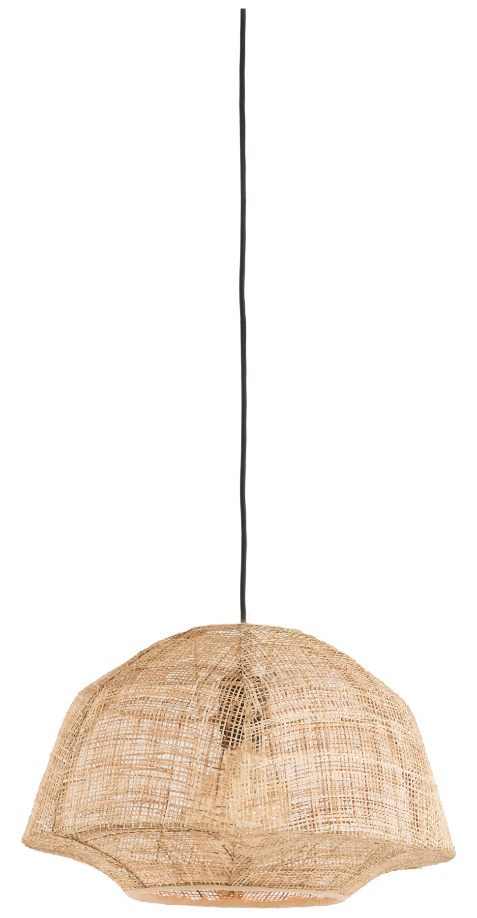 Hanglamp Macul Jute