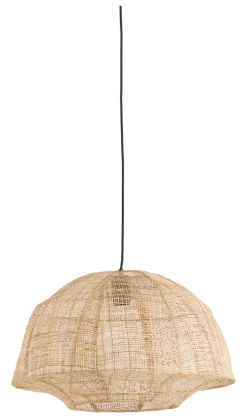 Hanglamp Macul Jute