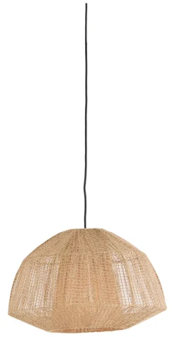 Hanglamp Macul Jute