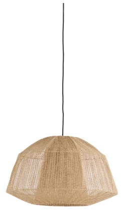 Hanglamp Macul Jute