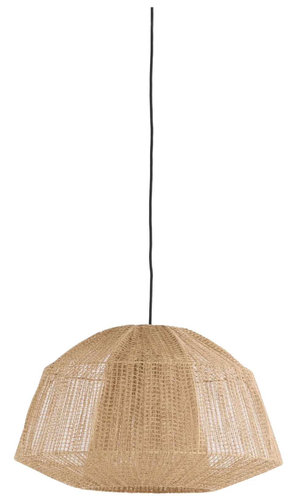 Hanglamp Macul Jute