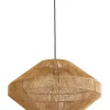 Hanglamp Mallow Jute