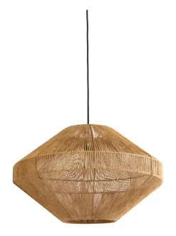 Hanglamp Mallow Jute