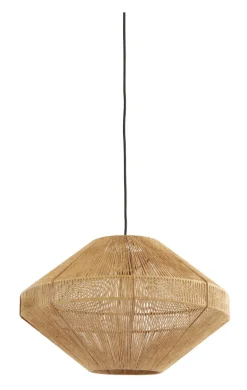 Hanglamp Mallow Jute