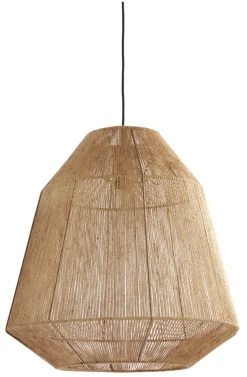 Hanglamp Malva Jute