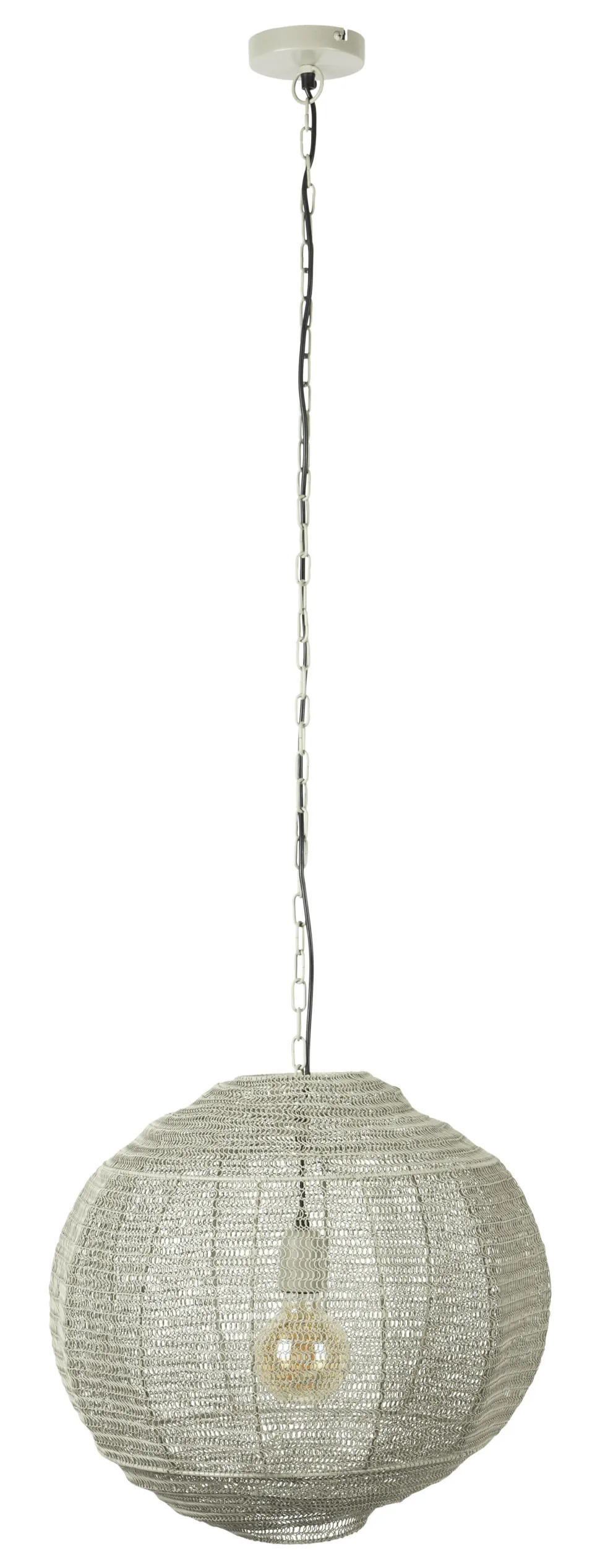 Hanglamp Meezan 50cm