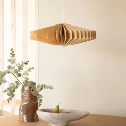 Hanglamp Meller Hout