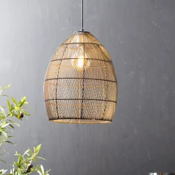 Hanglamp Meya 30cm