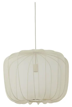 Hanglamp Plumeria kleur Zand (per stuk)