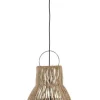 Hanglamp Pollenca Abaca