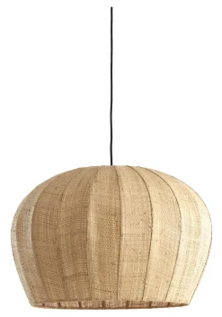 Hanglamp Rafaella Raffia