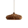 Hanglamp Rinjani Abaca, 50cm