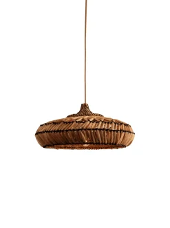 Hanglamp Rinjani Abaca, 50cm
