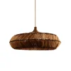 Hanglamp Rinjani Abaca, 60cm