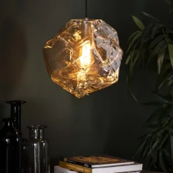 Hanglamp Rock 25cm