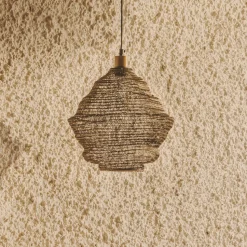 Hanglamp Sarraco Metaal