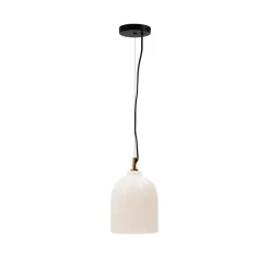 Hanglamp Shenli Albast, 15cm