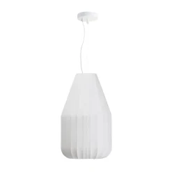 Hanglamp Somar 30cm, kleur Wit
