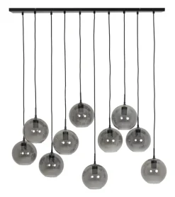 Hanglamp Subar 10-Lamps