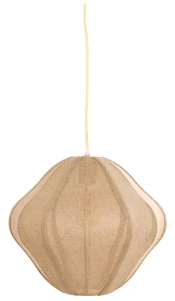 Hanglamp Sukau Jute