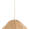 Hanglamp Sukau Kraftpapier