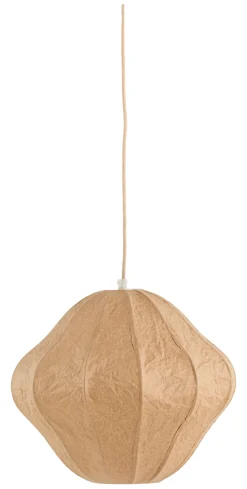 Hanglamp Sukau Kraftpapier