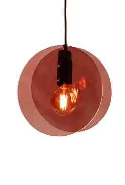 Hanglamp Toledo Glas